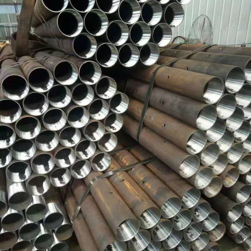 麻阳R780地质跟管
