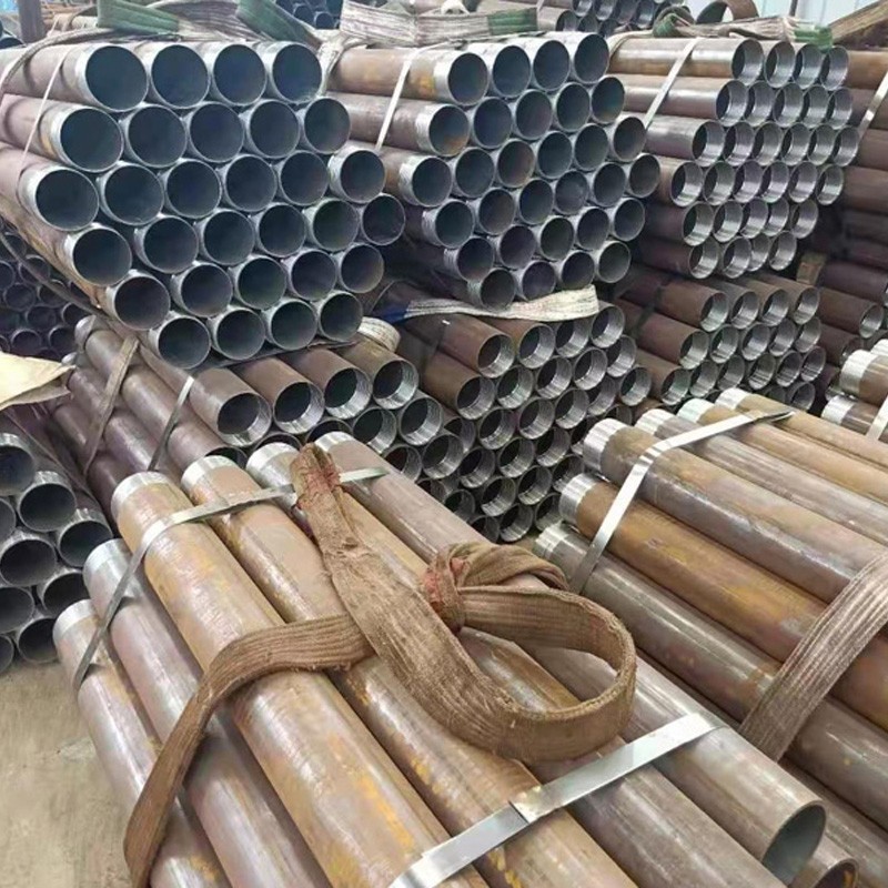 麻阳地质钻探用跟管