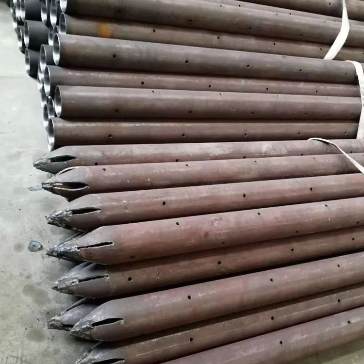 麻阳76mm管棚管