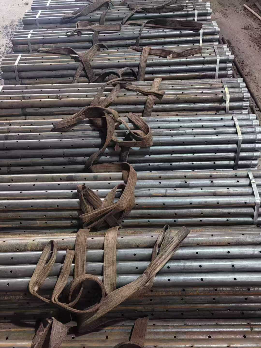 麻阳127mm管棚管