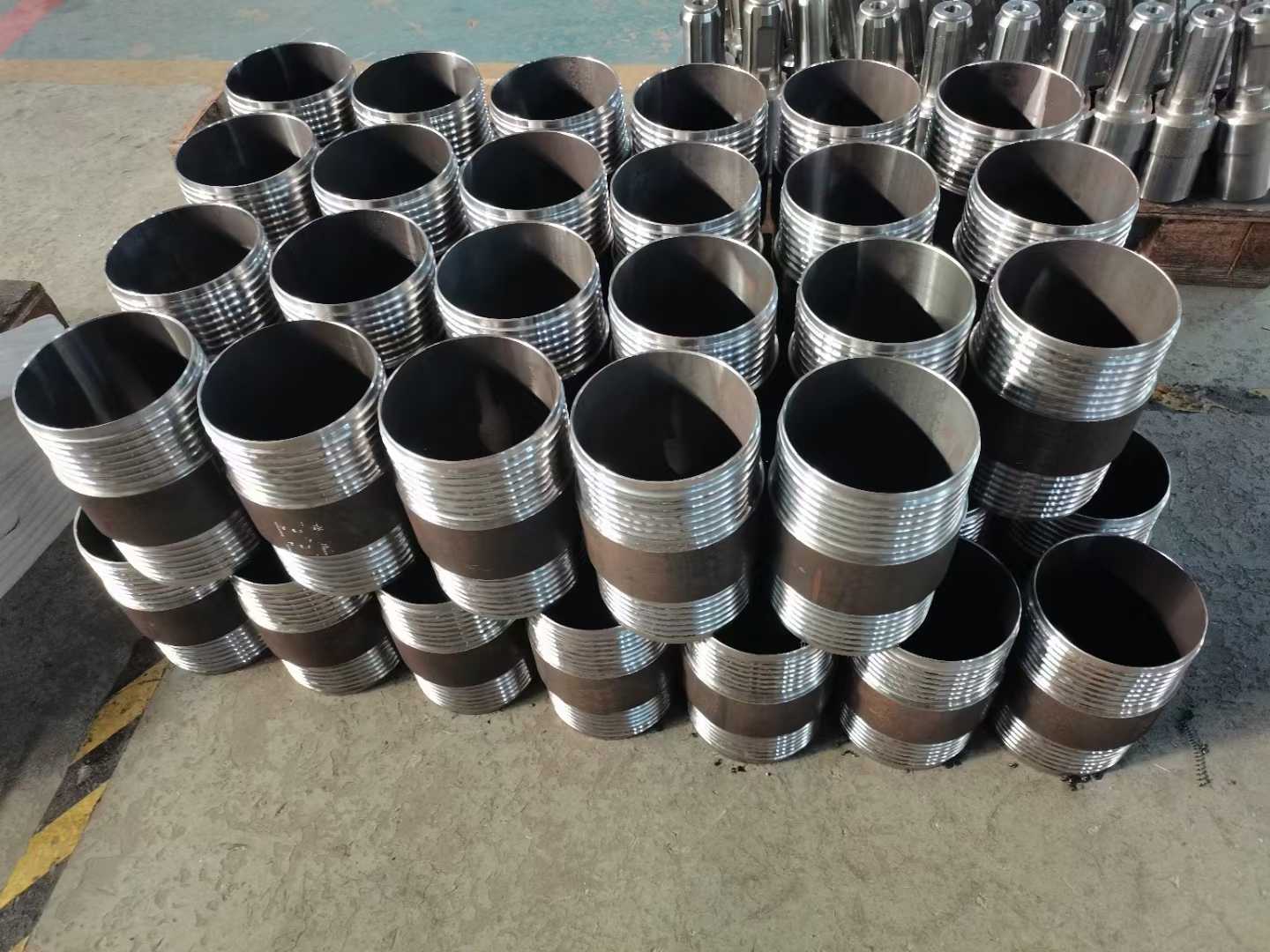 麻阳219mm管棚管